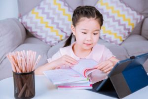 美国小学课本视频American Textbook Reading教材PDF+视频全套